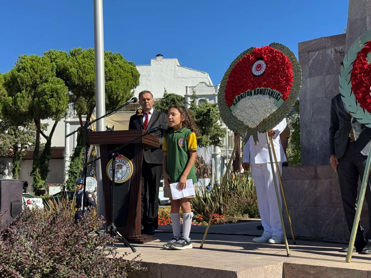 Muğla’da Gaziler Günü Coşkuyla Kutlandı 6